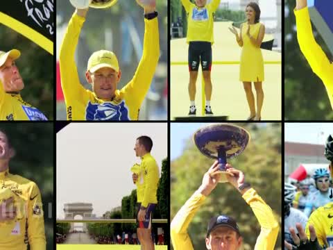 Armstrong gibt auf: Lebenslange Strafe droht