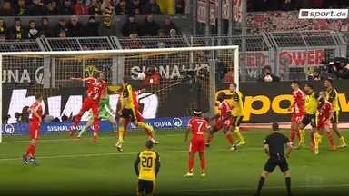 Hier sind die Super-Bayern gar nicht super