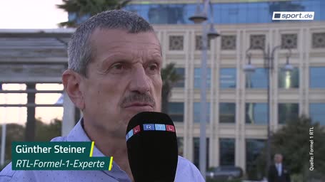 Steiner: Zwischen diesen zwei wählt Audi