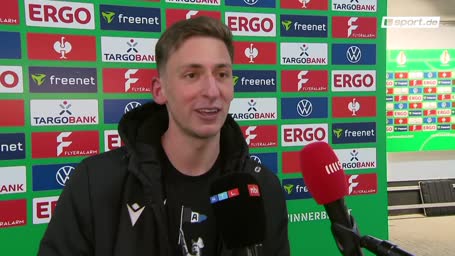 "Pure Gänsehaut": Das sagen die Arminia-Helden