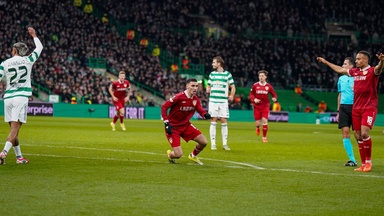 Doppelpack! Stuttgart in Glasgow wieder vorne Doppelpack! Stuttgart in Glasgow wieder vorne