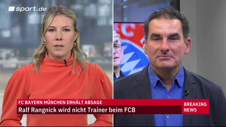 Experte erklärt Rangnick-Absage an FC Bayern