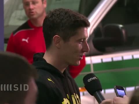 Rummenigge: Bayern plant auch ab 2014 mit Lewandowski