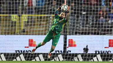 Das erwartet die DFB-Elf gegen Italien