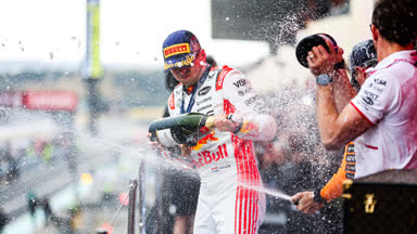 Darüber redet die F1-Welt nach dem Suzuka-GP