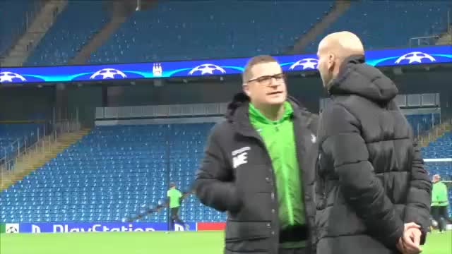 Nach Lahms Absage: Weg frei für Eberl?