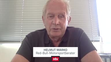 Marko contra Mercedes: "Begeben uns nicht auf dieses Niveau"