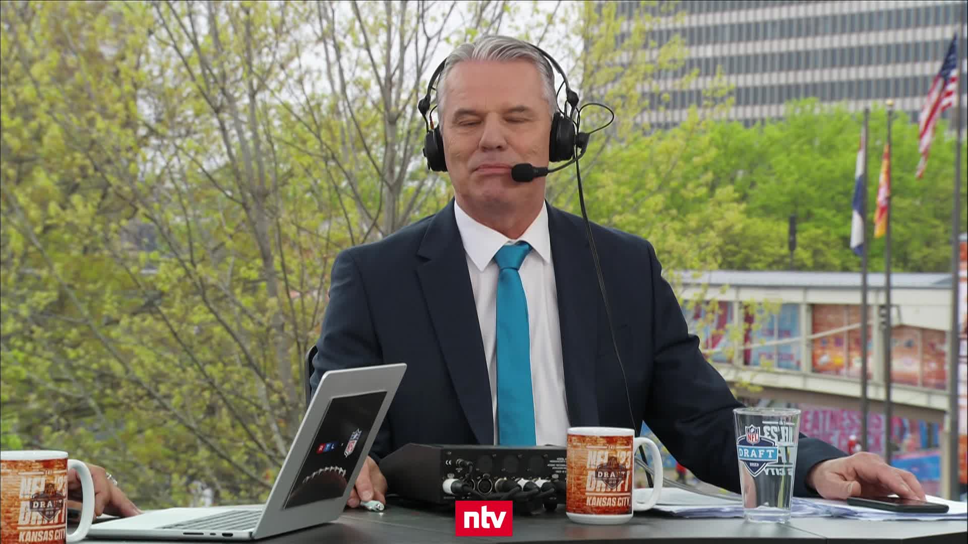 Das sagt Sebastian Vollmer zum Jackson-Deal