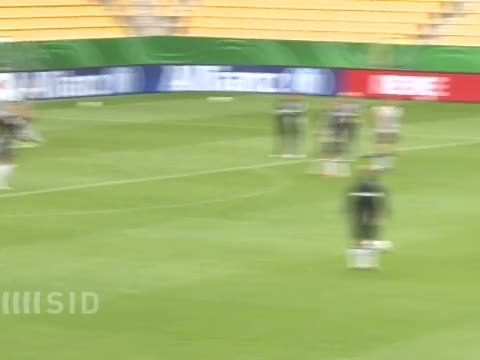 DFB-Frauen gegen Niederlande:Flexibilität ist Trumpf