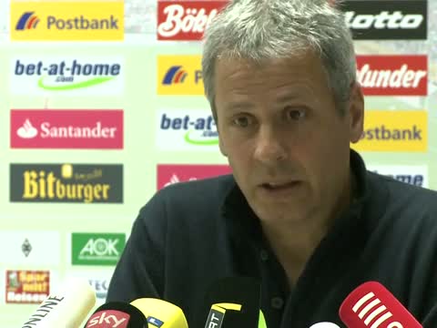 Mönchengladbach will den FC Bayern ein zweites Mal ärgern