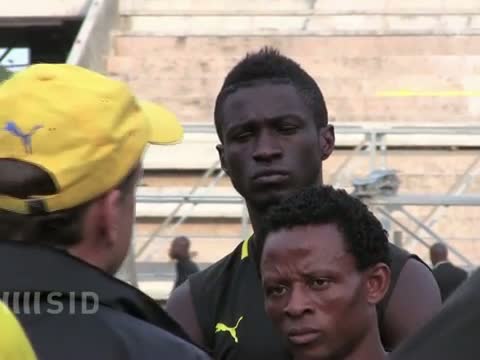 Deutscher Gabun-Trainer Rohr hofft auf K.o.-Runde bei Afrika Cup