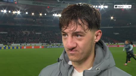 Keine DFB-Nominierung: Stillers Reaktion sagt alles Keine DFB-Nominierung: Stillers Reaktion sagt alles