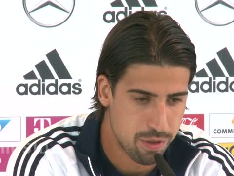 Khedira: "Özil-Wechsel ist ein Verlust für Real Madrid"