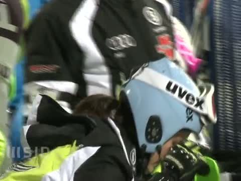 Enttäuschung für die deutschen "Golden Girls"