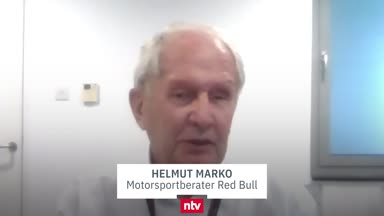 Marko erklärt, wie Verstappen die Anfeindungen wegsteckt