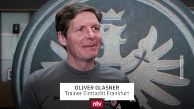 Hammer-Los Barcelona! Frankfurt heiß auf EL-Kracher