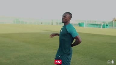 "Sportswashing" in Saudi-Arabien