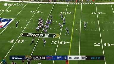 Etienne läuft zur Vorentscheidung