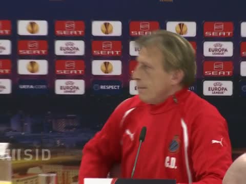 Daum in Hannover zurück im Rampenlicht