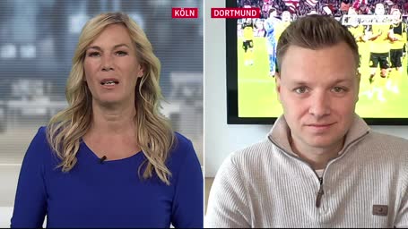 BVB-Experte: Kovacs Schiri-Ärger verständlich
