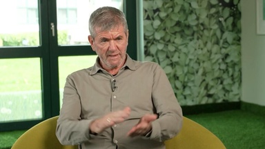 Kwasniok? El Mala? Funkel spricht Klartext