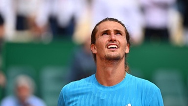 Kohlschreiber analysiert Zverev-Pleite