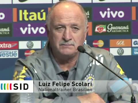 Confed Cup soll Brasilien Erfolg zurückbringen