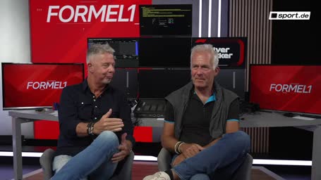 F1-Analyse: Die nächste Ohrfeige für Verstappen