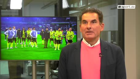 "Nach dem Terzic-Abgang ist nichts besser geworden"