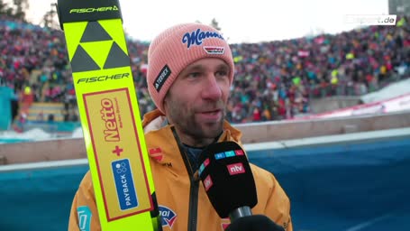 Paschke: "Es geht definitiv mehr"