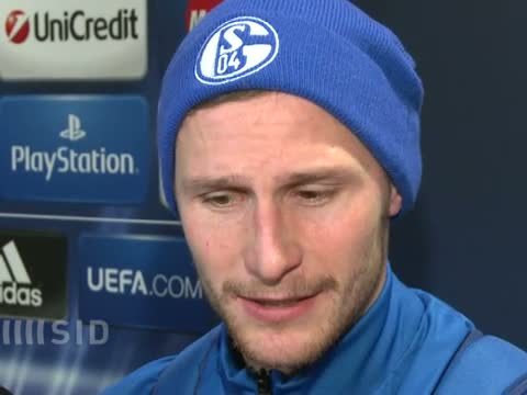 CL: Schalke zieht durch 2:0 gegen Basel ins Achtelfinale ein