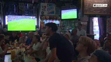 Bayern-Fans müssen auf den Titel warten