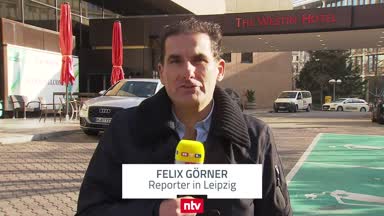 DFB begrüßt Neulinge