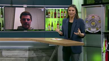 Hofmann zum DFB-Fiasko: "Es gibt manchmal so einen Tag"