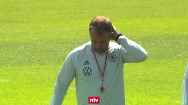 Flicks WM-Casting beginnt