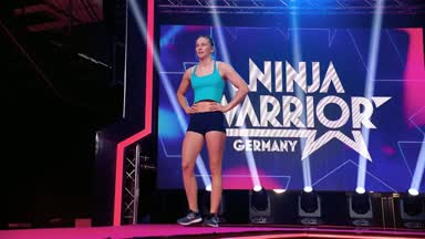 Stefanie Edelmann  - Last Woman Standing?