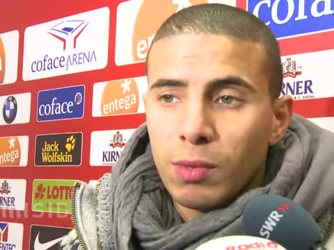 Zidan trauert mit Opfern von Port Said