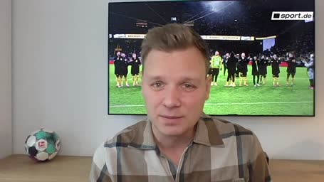 Experte: Pokal ist "realistischer Titel für den BVB" Experte: Pokal ist "realistischer Titel für den BVB"