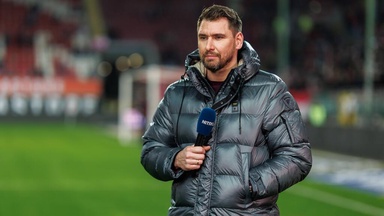 "Aufpassen!": Helmes warnt Schalke 04 "Aufpassen!": Helmes warnt Schalke 04