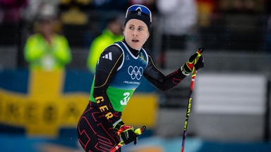 Skiklau sorgt für Ärger im deutschen Team Skiklau sorgt für Ärger im deutschen Team