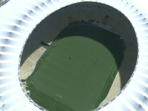 FIFA-Delegation begeistert vom Zustand des Maracanã