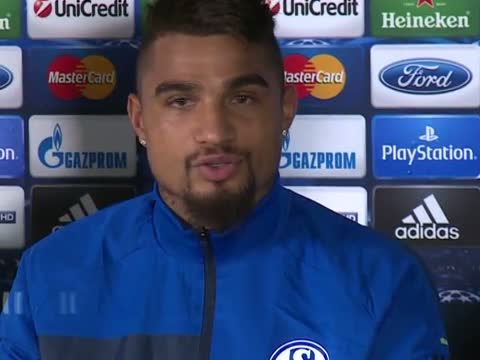 Schalke vor Mammutaufgabe beim FC Chelsea