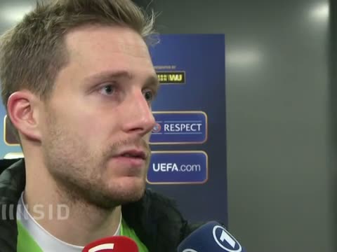 Streich nach Europa-League-Aus: "Es hat viel Spaß gemacht"