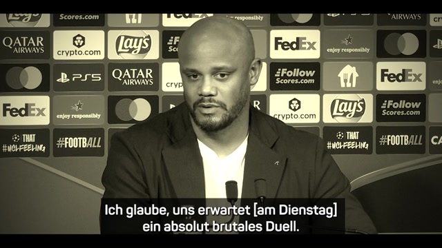 Fakten zum Duell der Giganten zwischen PSG und FCB