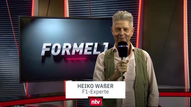 Waßers Tops und Flops zum F1-Spektakel in Dschidda