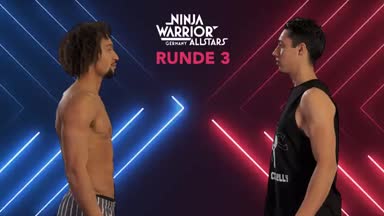 Kracher am Power Tower: Ertl vs. Casselly