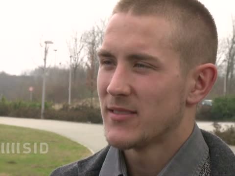 FC Schalke: Höger und Holtby blicken nach vorn