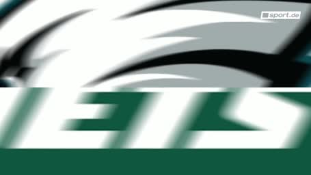 NFL Preseason Highlights: Eagles @ Jets