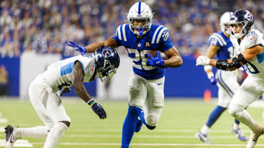 Dieser Star mischt die NFL auf