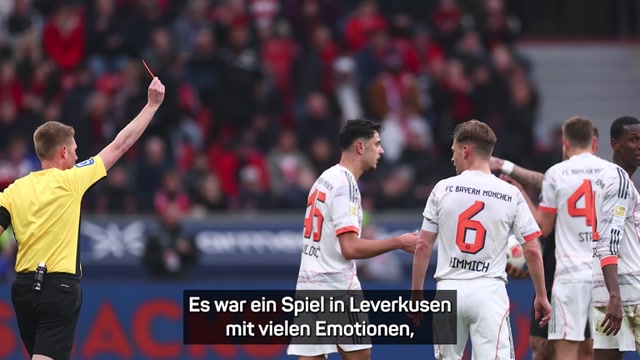 Freund trotzig: "Lassen uns nicht den Mund verbieten"